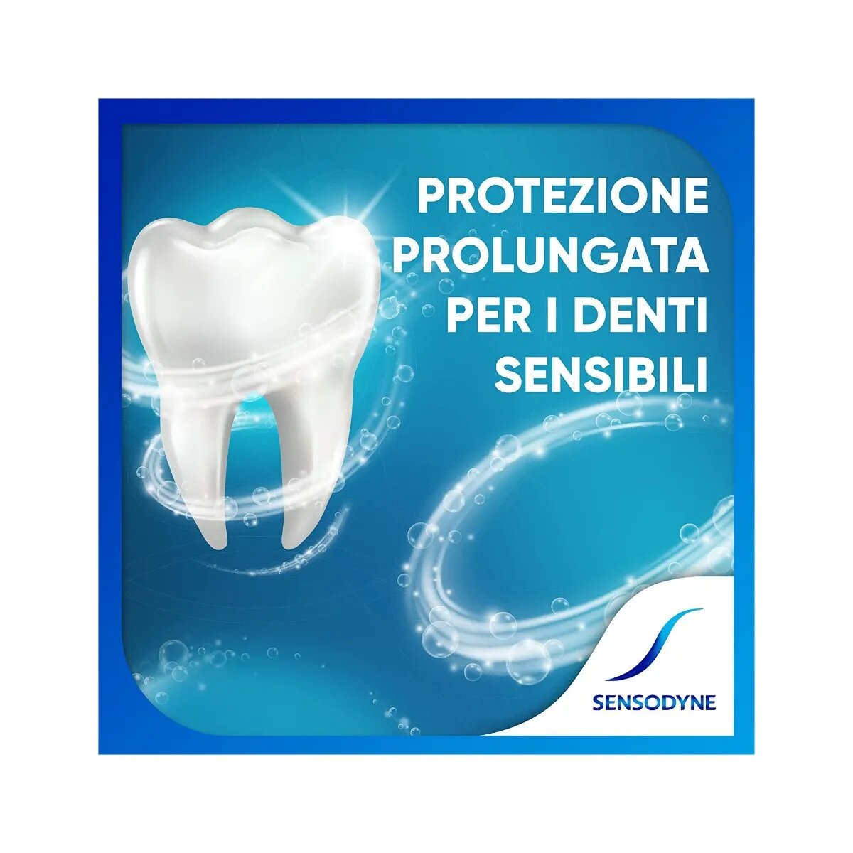 Sensodyne Collutorio Cool Mint Denti Sensibili Alito Fresco Senza Alcool Gusto Menta 500ml-9