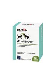 Equilibria Vet  Alimento Complementare Per Cani E Gatti 30 Compresse-2