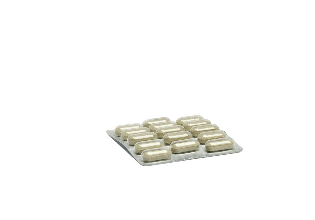 Equilibria Vet  Alimento Complementare Per Cani E Gatti 30 Compresse-1