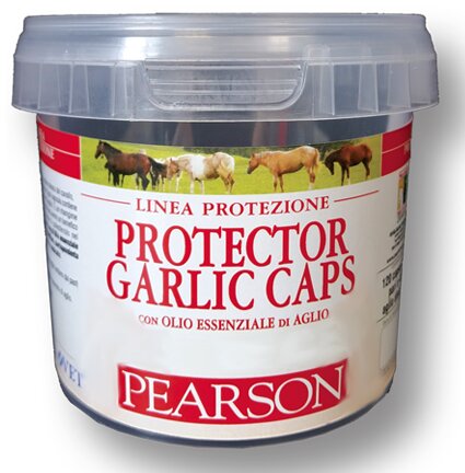 PROTECTOR ONE AGLIO 360CPS-1