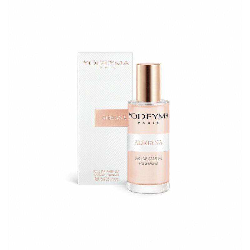 Yodeyma Adriana eau de parfum donna 15ml-2