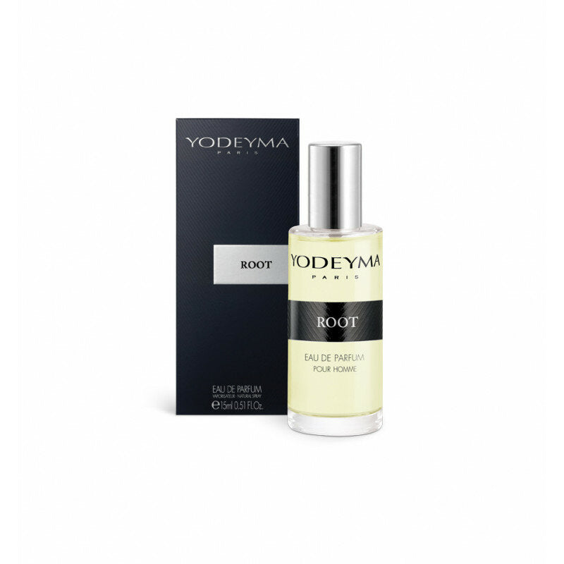 Yodeyma Root eau de parfum uomo 15ml-2