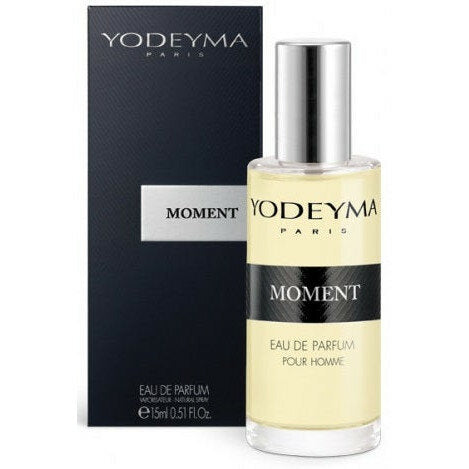 Yodeyma Moment eau de parfum uomo 15ml-2