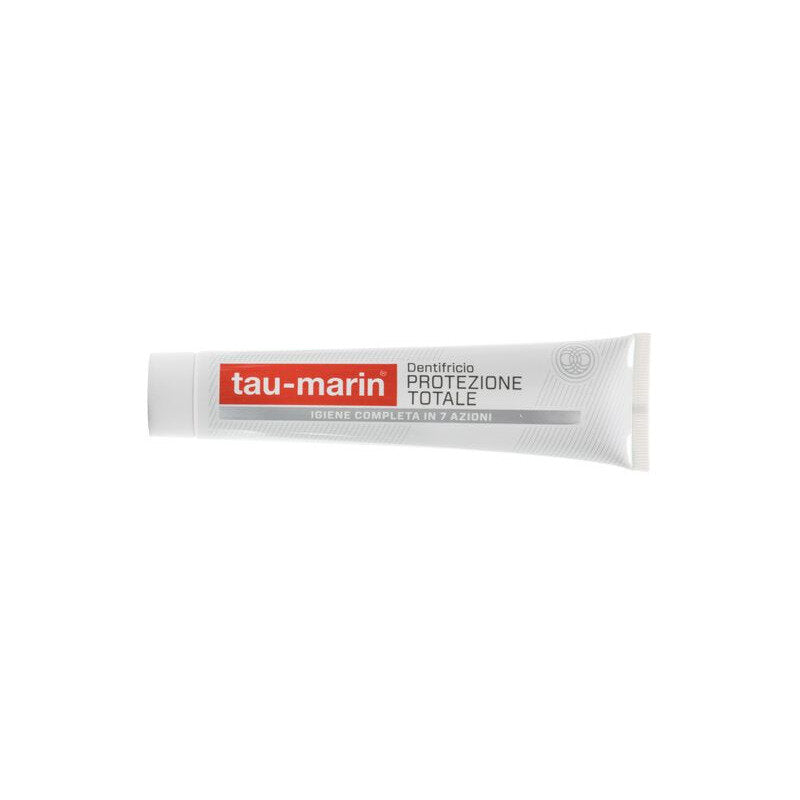 Tau-Marin Dentifricio Protezione Totale 75ml-3