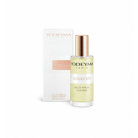 Yodeyma Seducciòn eau de parfum donna 15ml-2