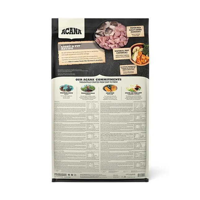 ACANA DOG LIGHT&FIT 11,4KG-2