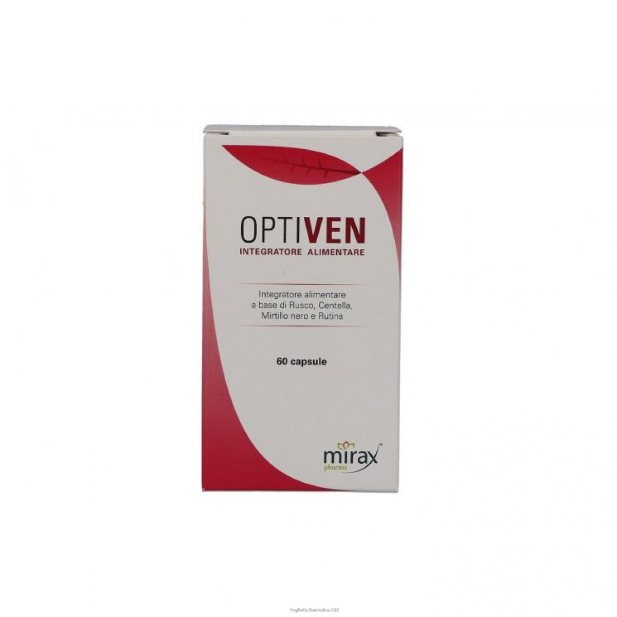 Optiven Plus 150ml