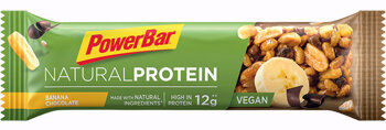 PowerBar Natural Protein Banana Cioccolato 40g-2