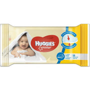 Huggies Unistar Salviette 56 Pezzi-2