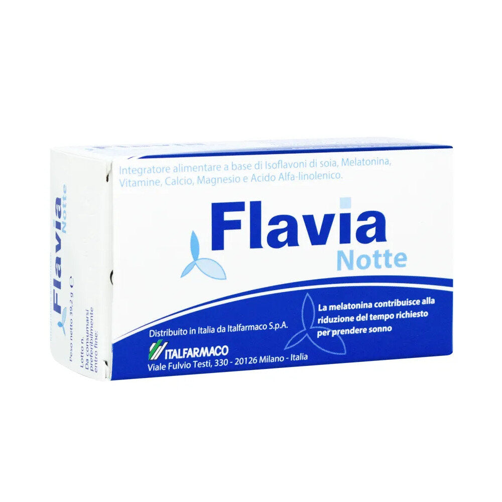 Flavia Notte 30 capsule molli-3