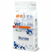 Monge Vetsolution Renal Linea Medica Cibo Secco Cani Sacco 12 Kg-2
