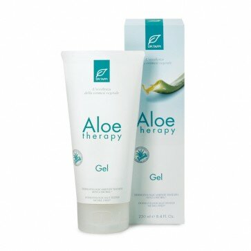 Dr Taffi Gel Aloe Therapy Bio&Vegan 200ml-1