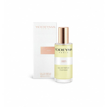 Yodeyma Iris eau de parfum donna 15ml-2