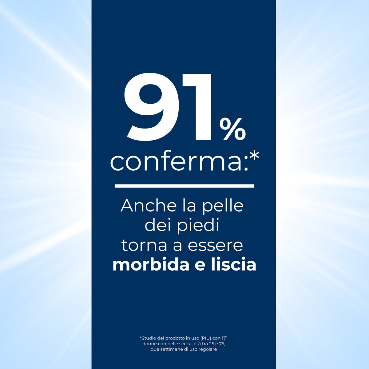Eucerin UreaRepair Crema Piedi Rigenerante 10% Urea 100ml-5