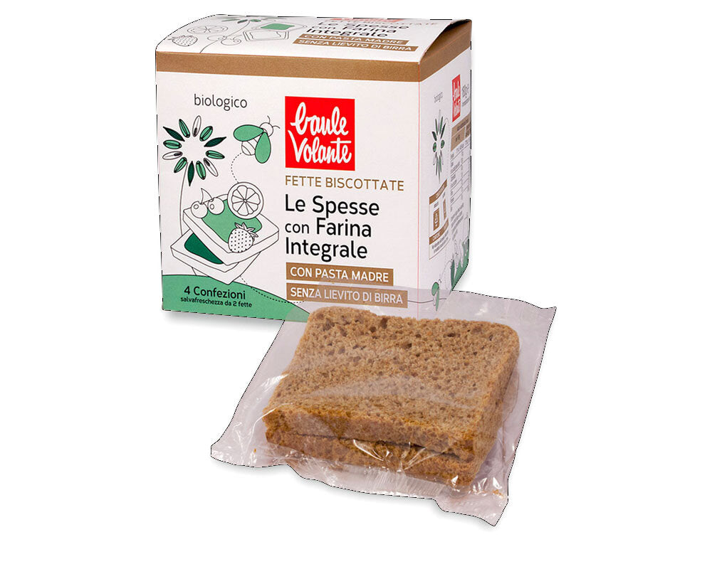 LE SPESSE FARINA INTEGRALE180G-1