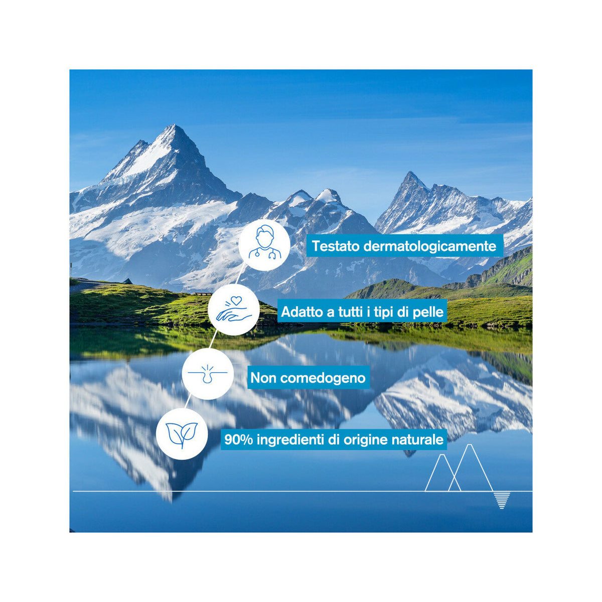 Uriage Eau Thermale Crema Idratante All'Acqua 40ml-8