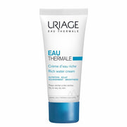 Uriage Eau Thermale Crema ricca all'acqua 40ml-1