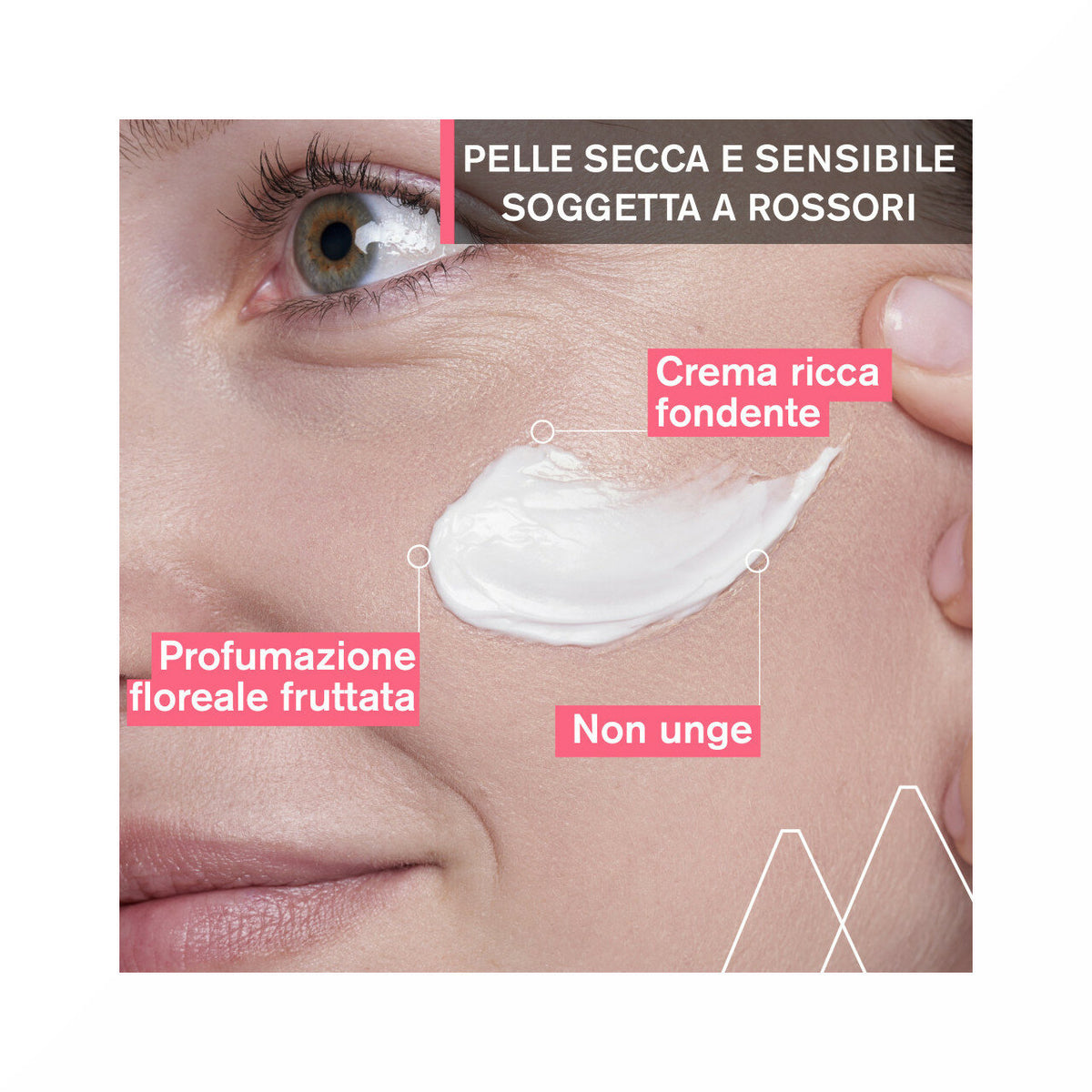 Uriage Roseliane crema anti-arrossamento ricca 50ml-8