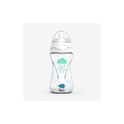Nuvita Mimic Biberon Bianco 250ml-1