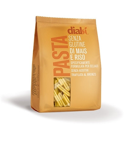 Dialsi' Pasta Caserecce 37 400 g-0