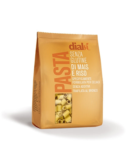 Dialsi' Pasta Ditalini 16 400 g-0
