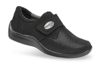 Podartis Via Scarpa Riabilitazione N. 36 Nero-1
