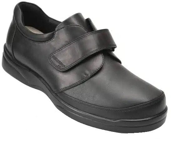 Podartis Botero 12 Calzatura Ortopedica Da Uomo Colore Nero N.45-1