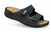 Podartis Alipes Blu Calzatura Ortopedica Da Donna N.41-1