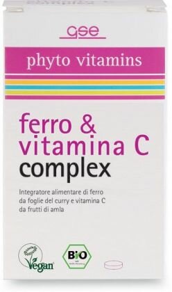 FERRO/VITAMINA C COMP 60CPS-1