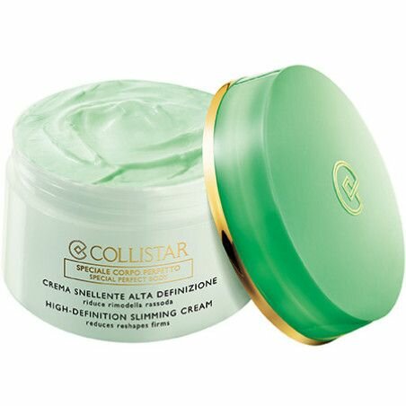Collistar Speciale Corpo Perfetto Crema Snellente Alta Definizione 400ml-2