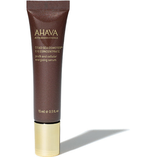 Ahava Siero Concentrato Occhi Mar Morto Osmoter 15ml-2