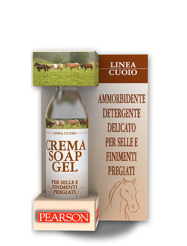 CUOIOVIVO CREMA SOAP GEL250ML-1
