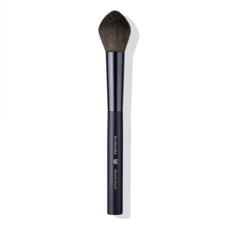 Dr. Hauschka Blusher Brush Pennello Fard Viso-2