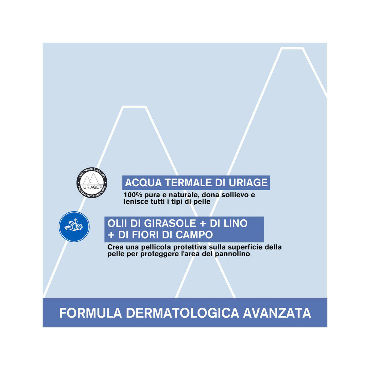 Uriage Premiere Liniment Oléothermal 500ml-5