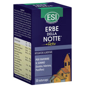 Esi Erbe Della Notte Activ 50 Capsule-1