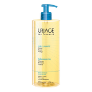 Uriage Eau Thermale Olio Detergente 500ml-0