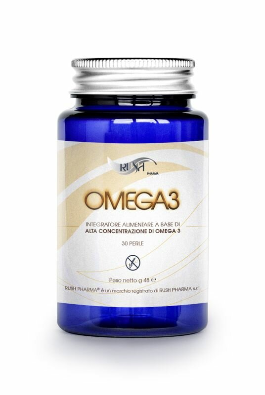 Omega3 benessere 30 perle-1