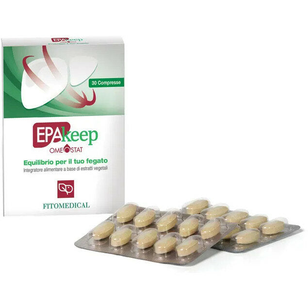 EPAKEEP 30CPR-1