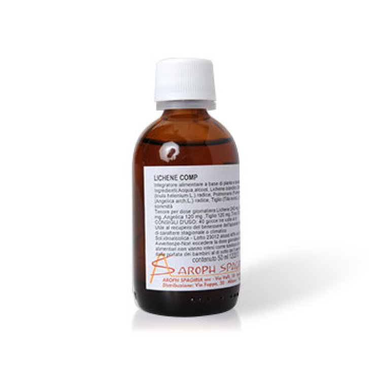 Raemil Aneflor Comp 100ml