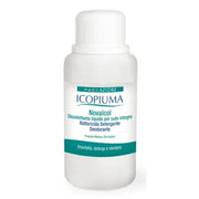 Icopiuma Novalcol Disinfettante 250ml-1