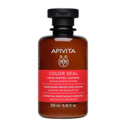 Apivita Shampoo Protezione Colore Girasole/Miele 250ml-1