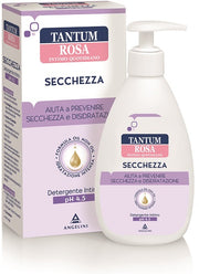 Tantum Rosa Intimo Quotidiano Detergente Secchezza 200ml-3