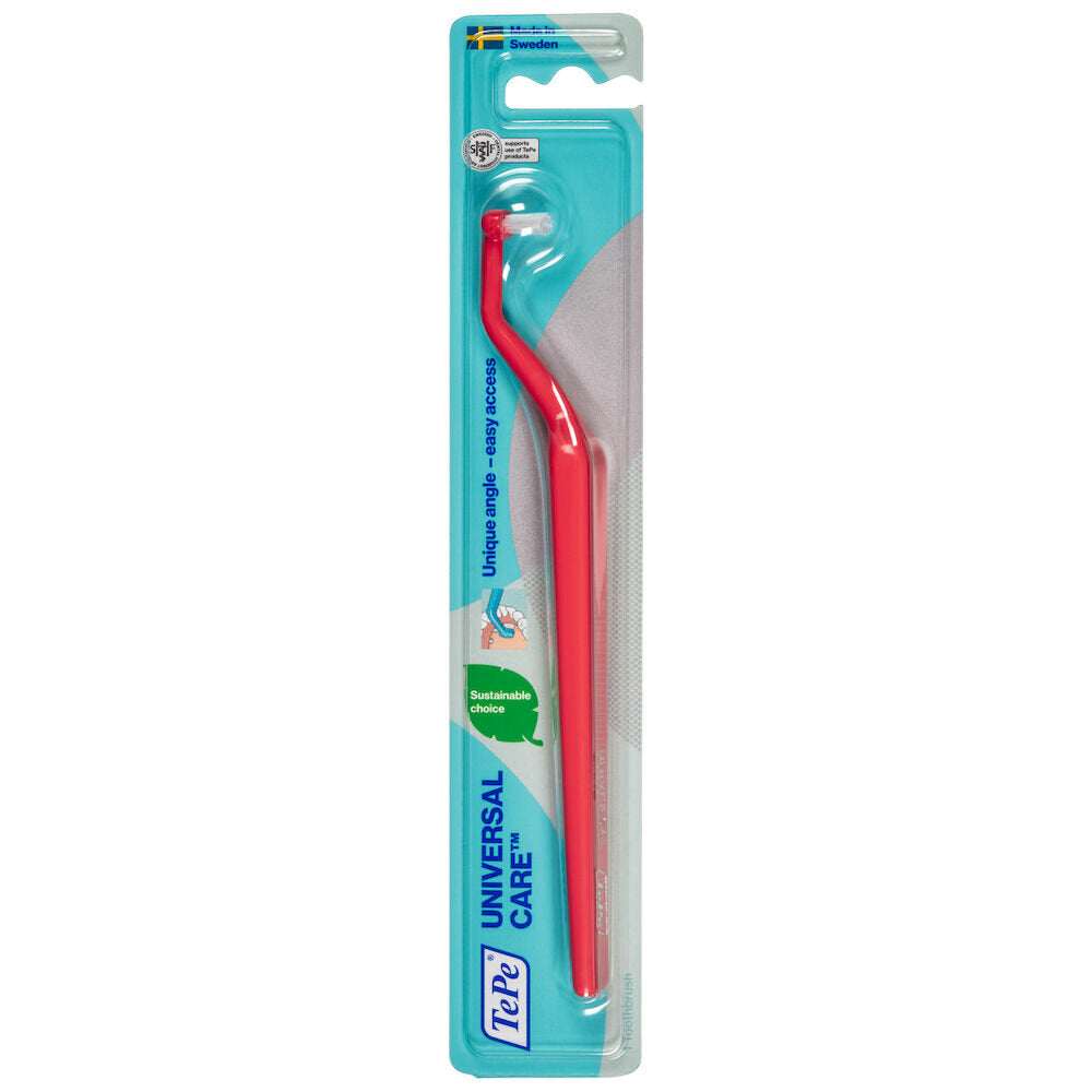TePe Universal Care Spazzolino Per Pulizia Impianti 1 Pezzo-1