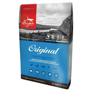 Orijen Original crocchette pollo e tacchino per cani sacco 11.4kg-1