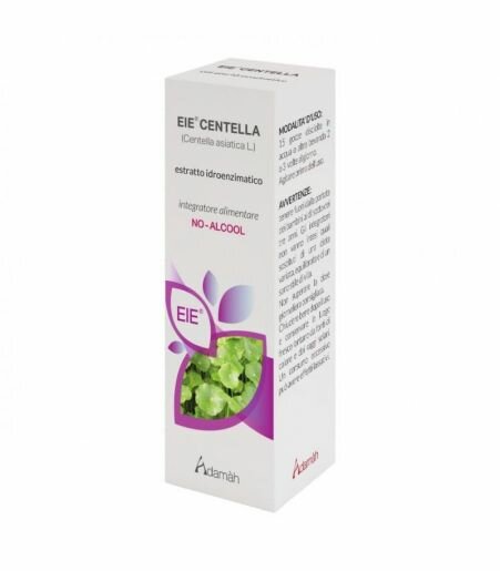 Adamah Eie Centella 60ml-1