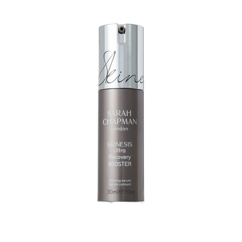 Sarah Chapman Skinesis Recovery Booster Siero 30ml-4