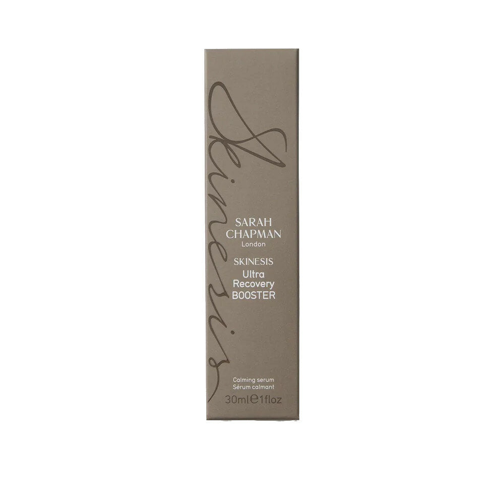Sarah Chapman Skinesis Recovery Booster Siero 30ml-3