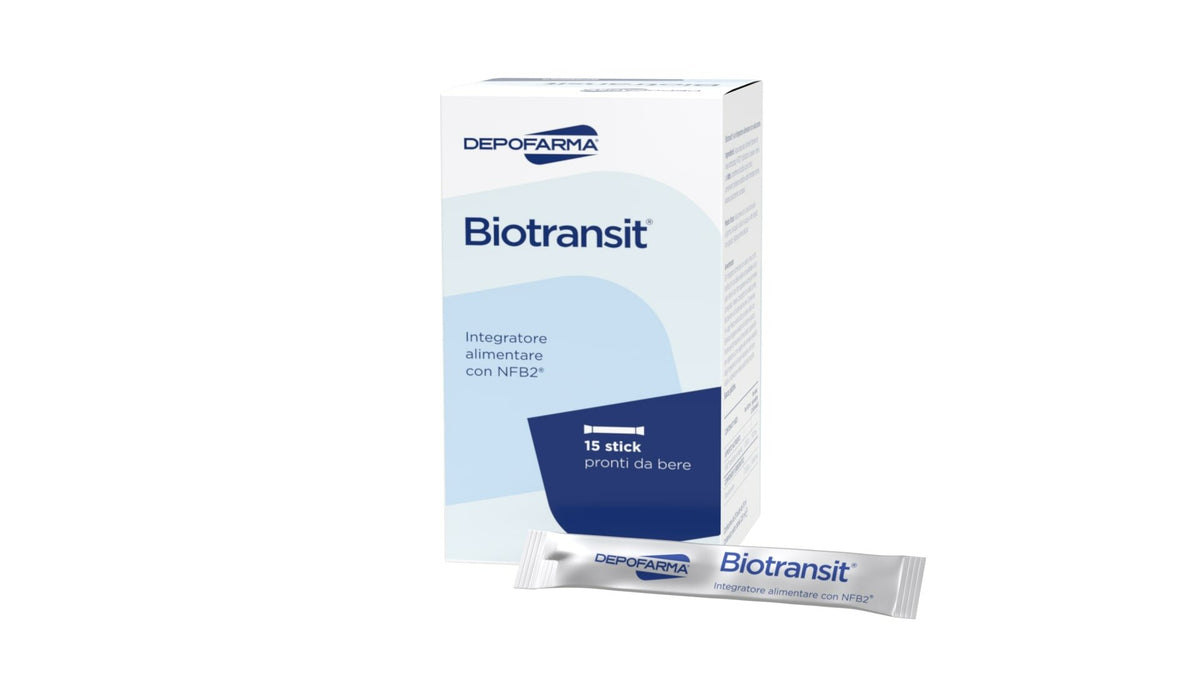 Biotransit 15 Stick 15ml-2
