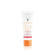 Vichy Capital Soleil Crema Viso Anti-Età SPF50 50ml-2
