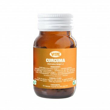 DR TAFFI CURCUMA BIO 50CPS-1